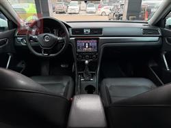 فولكسفاغن باسات